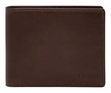 FOSSIL porta carte di credito