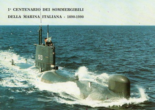 Cartolina centenario - ,