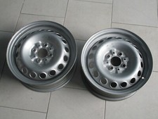 2 CERCHI ALFA ROMEO - FIAT -