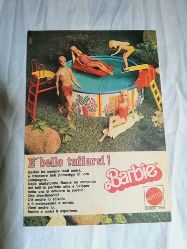 Pubblicita originale - pubblicita',