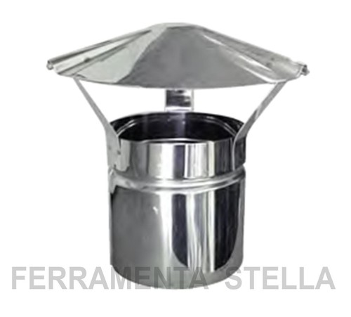 Fumaiolo comignolo cinese - fumaiolo,
