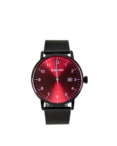 Gigandet orologio uomo quarzo - orologio,