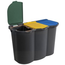 Belli e Forti Pattumiera