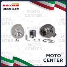 GRUPPO TERMICO MALOSSI MHR Ø