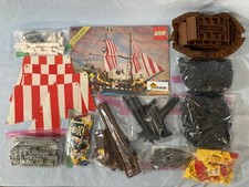 Lego Pirates 6285 Barracuda