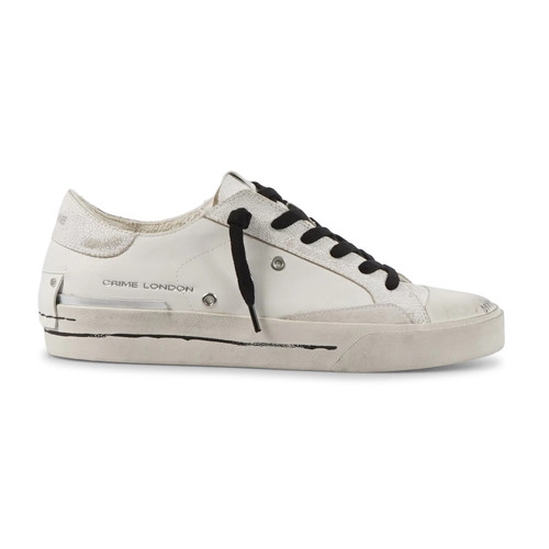 Crime london sneakers bianca - london,