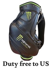 RARA Monster Energy Tiger
