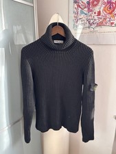 Maglione Dolcevita Stone