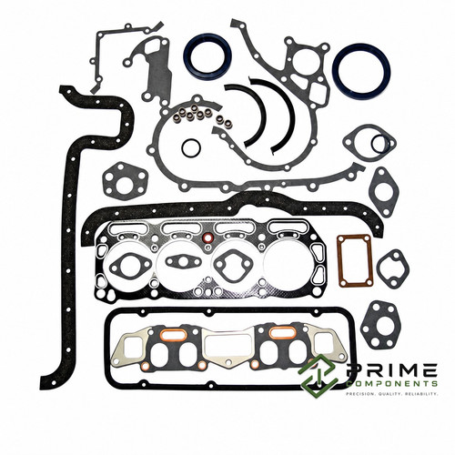 Kit guarnizioni motore nissan - kit,