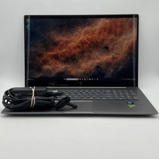 HP Envy 17" Ultra 7 1,7 GHz 32