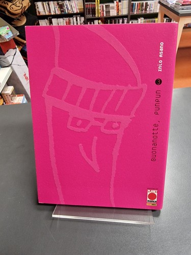 Buonanotte punpun 2 - punpun, #3