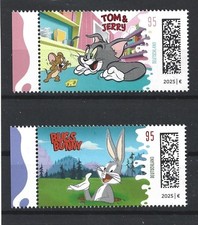 Francobolli Germania 2025 WB