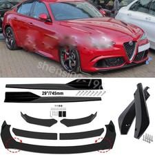 For Alfa Romeo Giulia 17-26