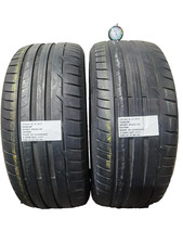 2 PNEUMATICI USATI 225/45 R 17
