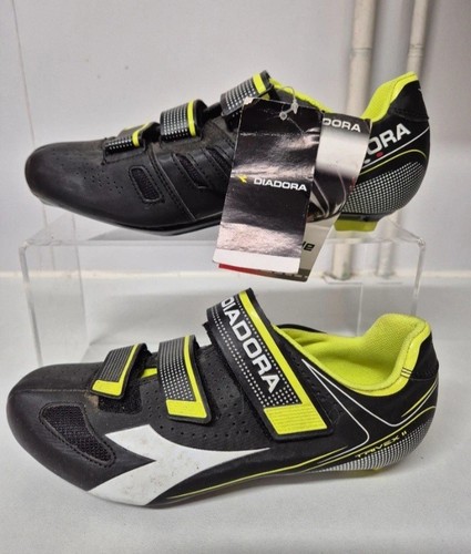 Scarpe ciclismo diadora trivex - ciclismo,