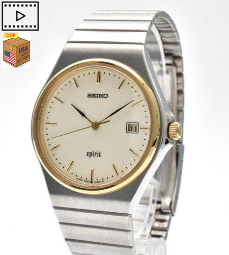 Orologio vintage 1987 quasi - 1987, [quasi