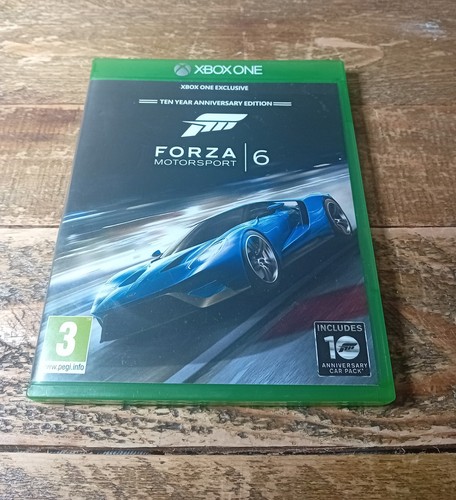 Forza motorsport microsoft - forza,