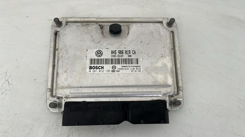 Centralina motore ecu - motore,