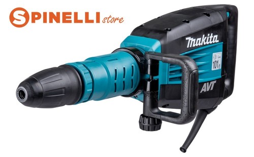 Martello demolitore makita - demolitore,