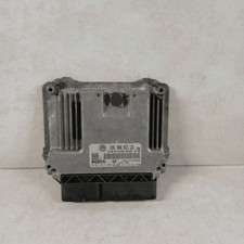 03G906021DP Centralina iniezione  VOLKSWAGEN PASSAT (3C) 1.9 TDI SW 5p/d/1896cc