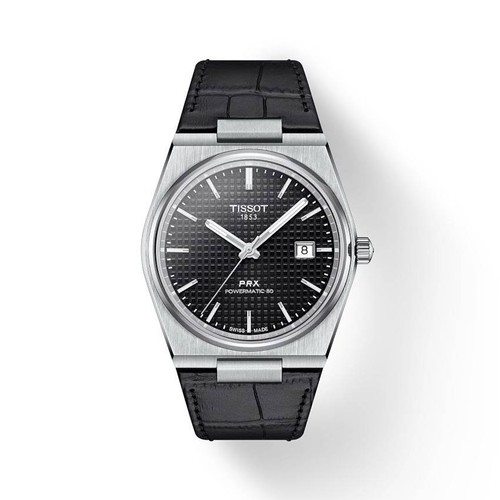 Orologio tissot prx - prx, powermatic