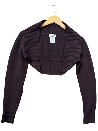 Bolero spalle gran - bolero, sasso