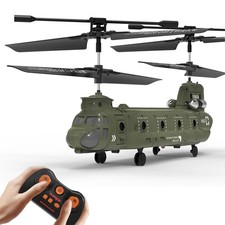 Mini Elicottero Radiocomandato