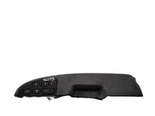 PULSANTIERA ANTERIORE SINISTRA