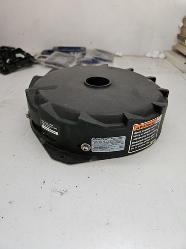 Mercury stroke outboard - stroke, 150