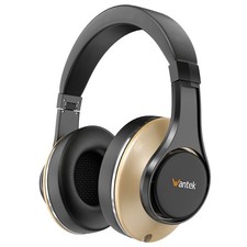 Wantek Cuffie Over-Ear Senza