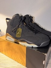 Air Jordan 6 Retro DMP