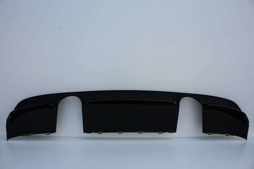 Paraurti diffusore spoiler - diffusore,