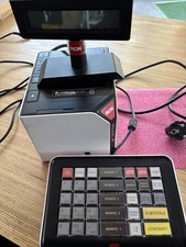 REGISTRATORE DI CASSA FISCALE USATO RCH PRINT! F - PER RICAMBI