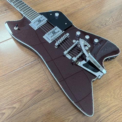 Billy jupiter thunderbird - billy-bo,