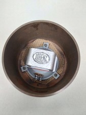 Unità altoparlante vintage