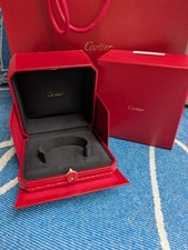 Autentico Cartier Bracciale