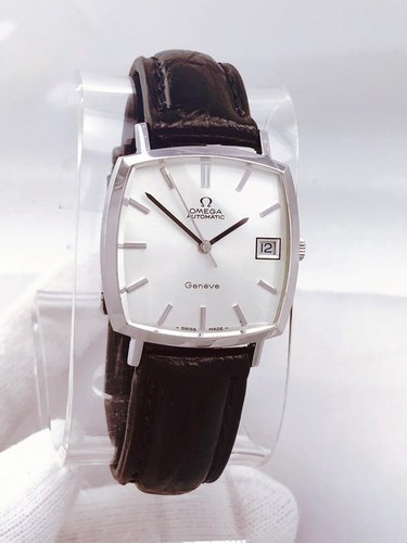 Orologio polso uomo omega - polso,