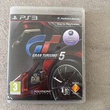 Gran Turismo 5 (PS3) Il vero