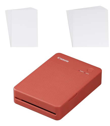 Canon selphy qx20 stampante - canon,