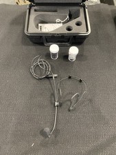 Microfono wireless a