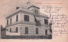 2532) SAN GIORGIO CREMANO