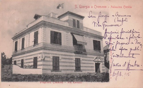 2532 san giorgio cremano - giorgio,