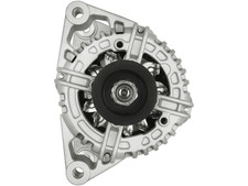 Generatore alternatore per
