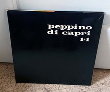 Peppino di Capri 1+1 Doppel-LP