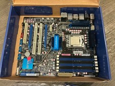 Scheda madre Asus P6T WS Pro