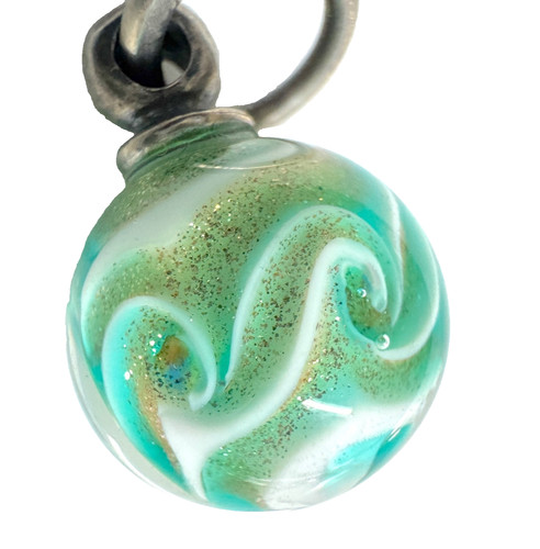 Rarissimo ciondolo trollbeads - ciondolo,