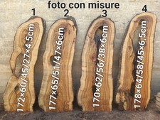 legno-wood di ulivo/olivo