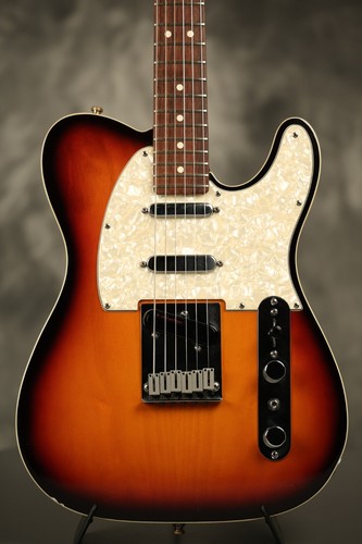 Telecaster fender - fender, 50°