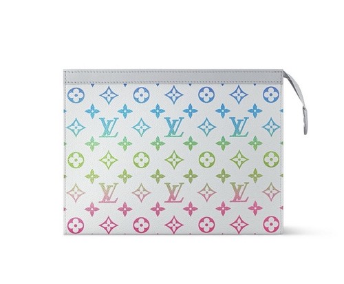 Pochette louis vuitton viaggio - pochette,
