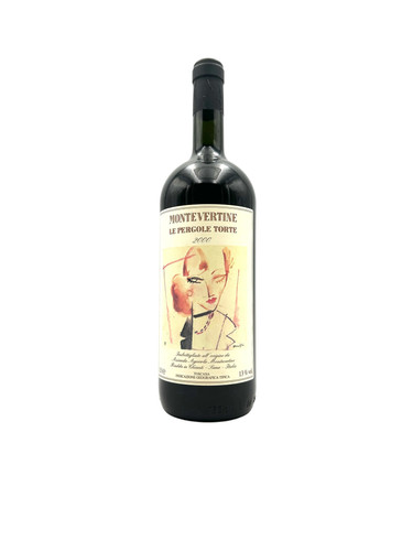 2000 montevertine le - 2000,